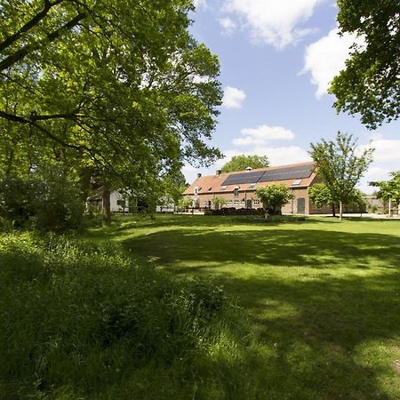 Logies Angelbeeck Villa Afferden  Bagian luar foto