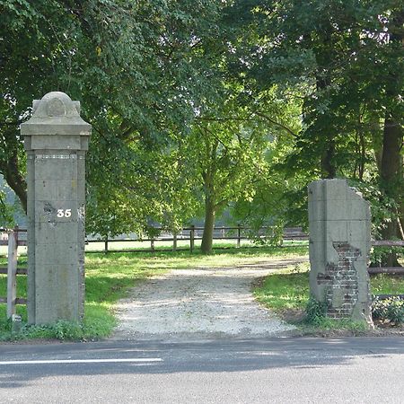 Logies Angelbeeck Villa Afferden  Bagian luar foto
