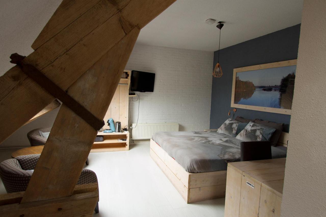 Logies Angelbeeck Villa Afferden  Bagian luar foto