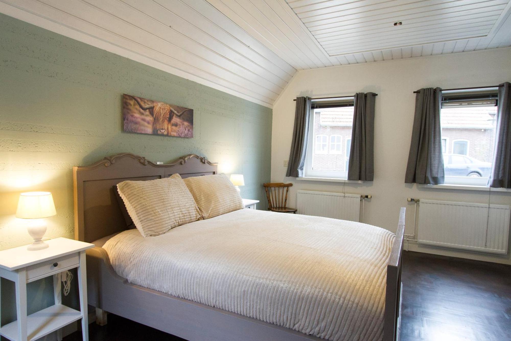 Logies Angelbeeck Villa Afferden  Bagian luar foto
