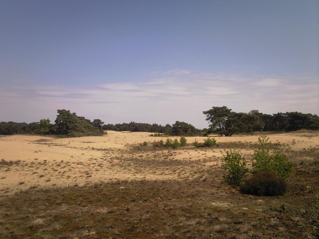 Logies Angelbeeck Villa Afferden  Ruang foto