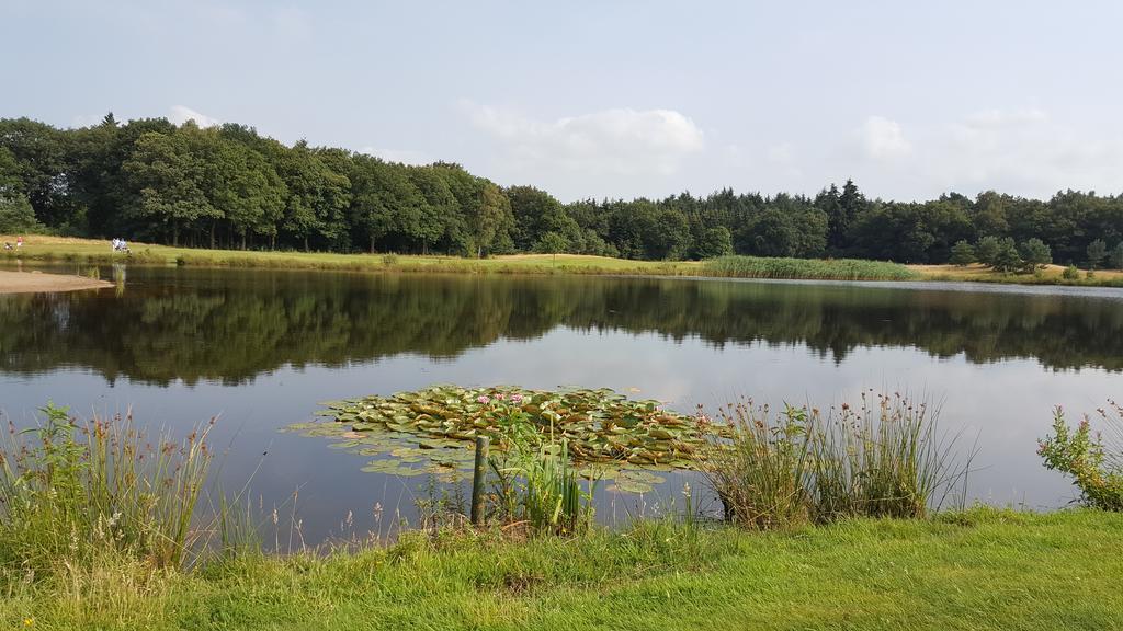 Logies Angelbeeck Villa Afferden  Bagian luar foto