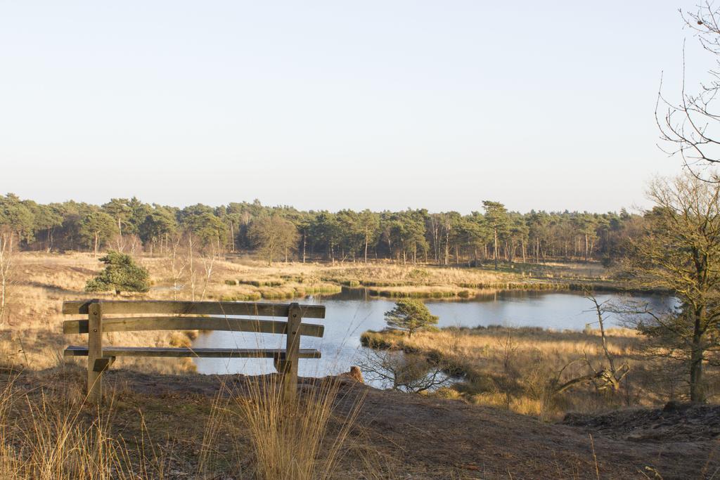 Logies Angelbeeck Villa Afferden  Bagian luar foto